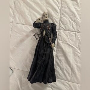 Neca 18 Inch Hellraiser Pinhead Action Figure Sound Motion Activated